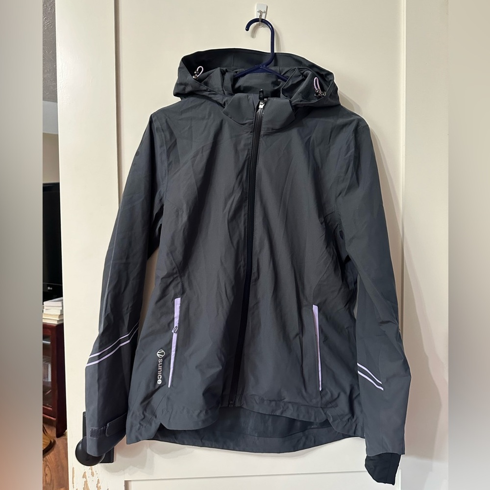 Like New Sunice Women’s Robin Jacket